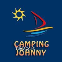 Camping Johnny